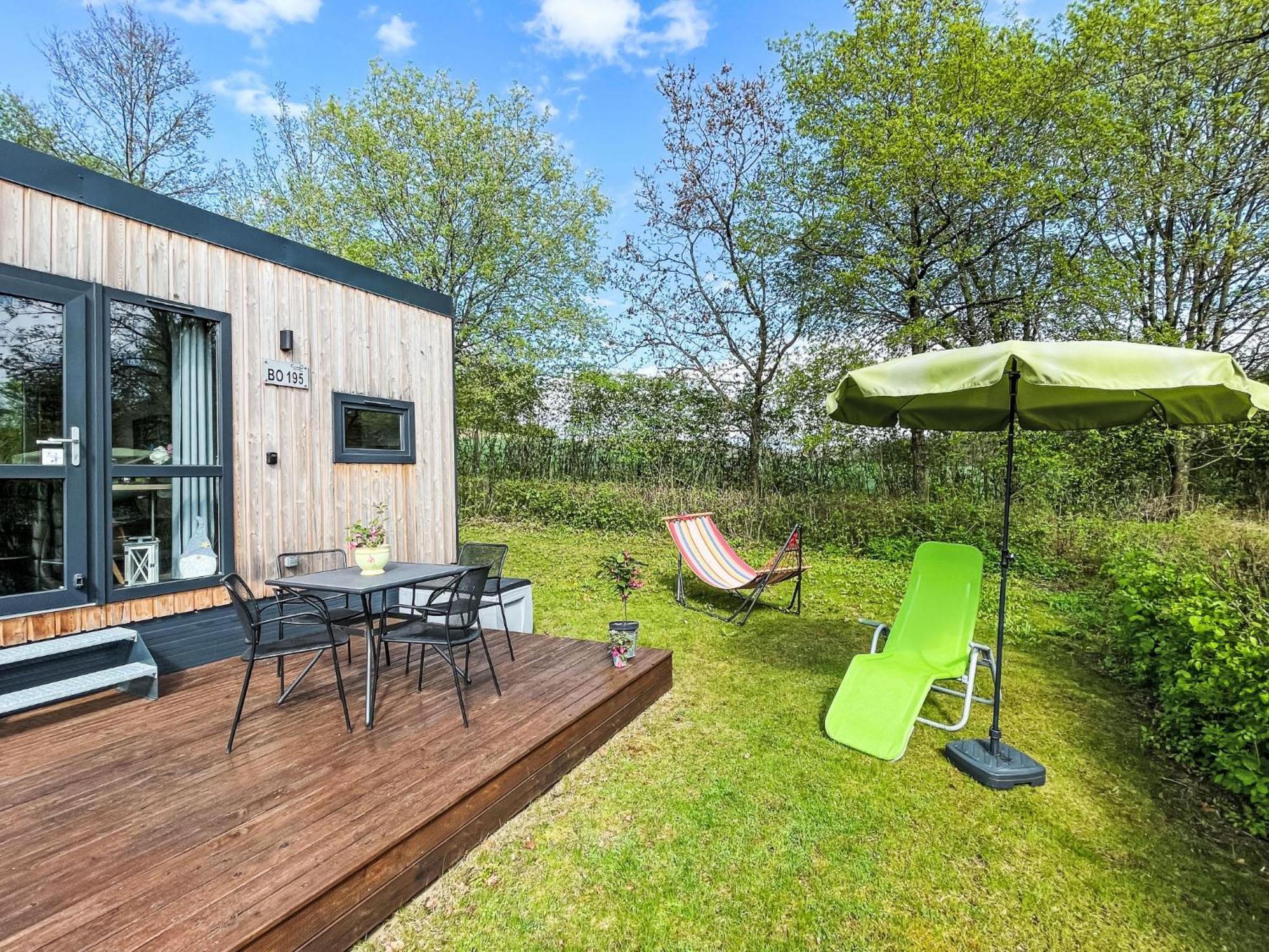 Holiday Home Dahoam By Interhome Wemding Exterior photo